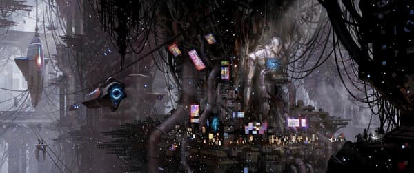 creative gallery image