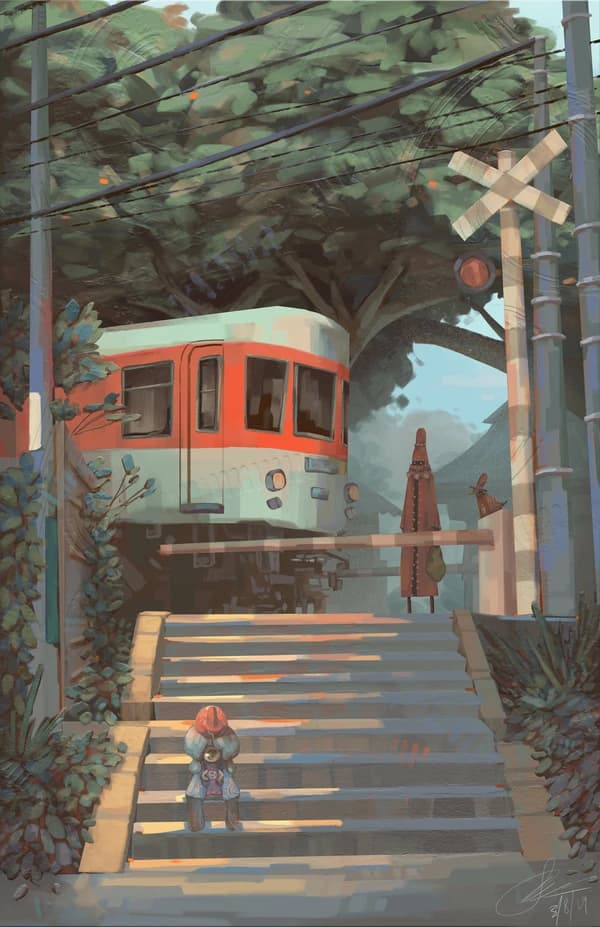 creative gallery image