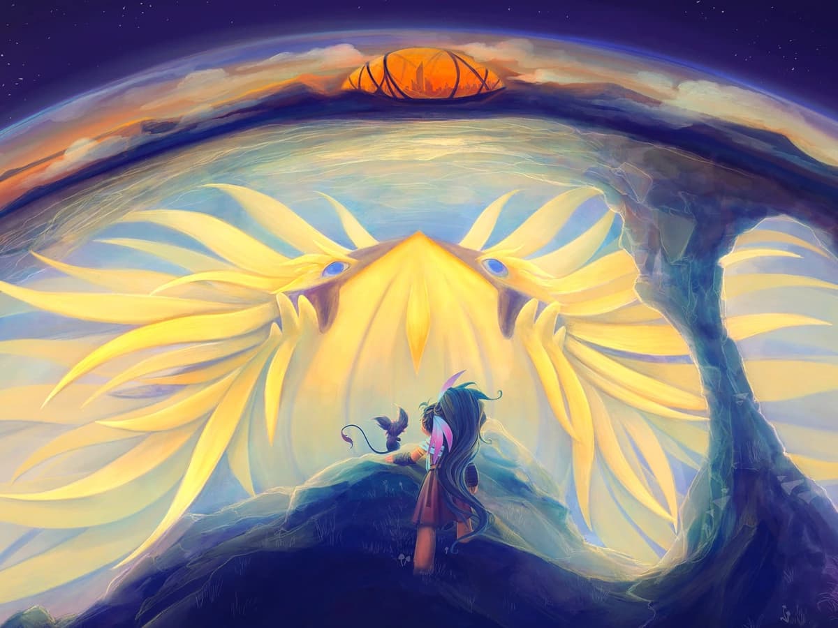 Creative image