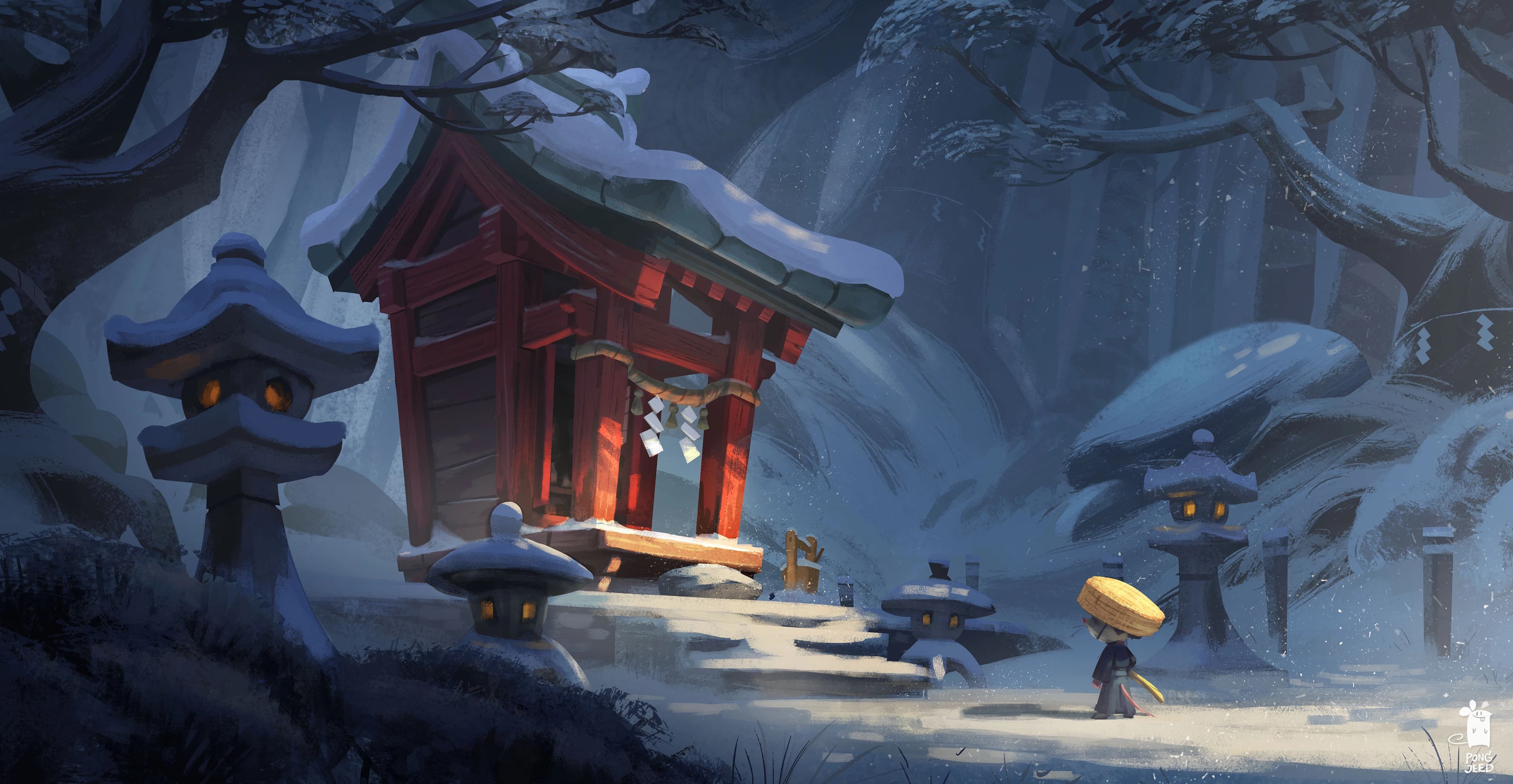 creative gallery image