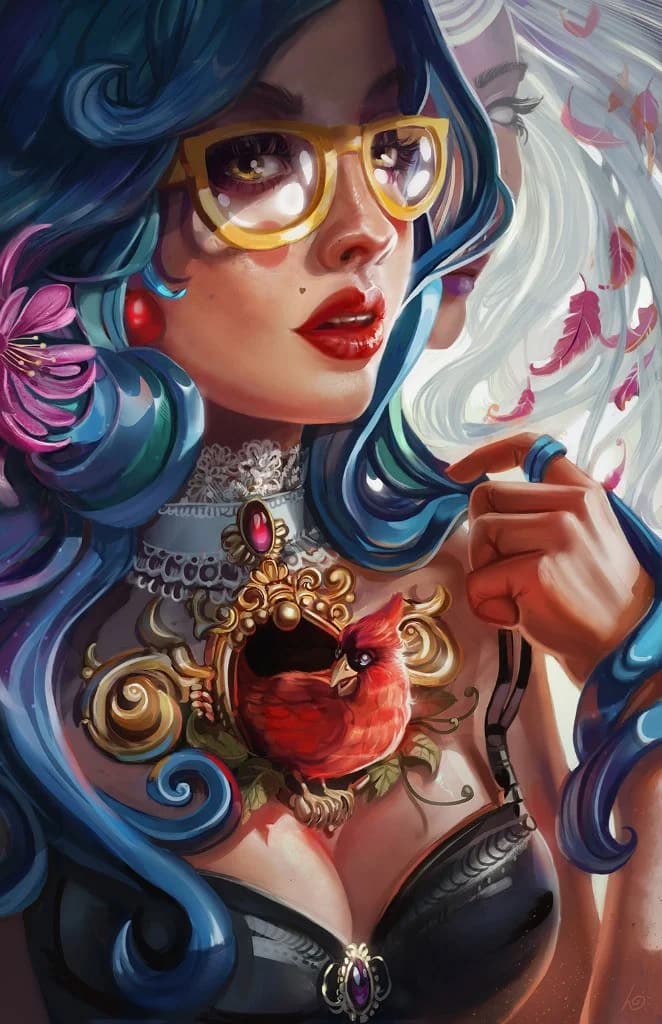 creative gallery image