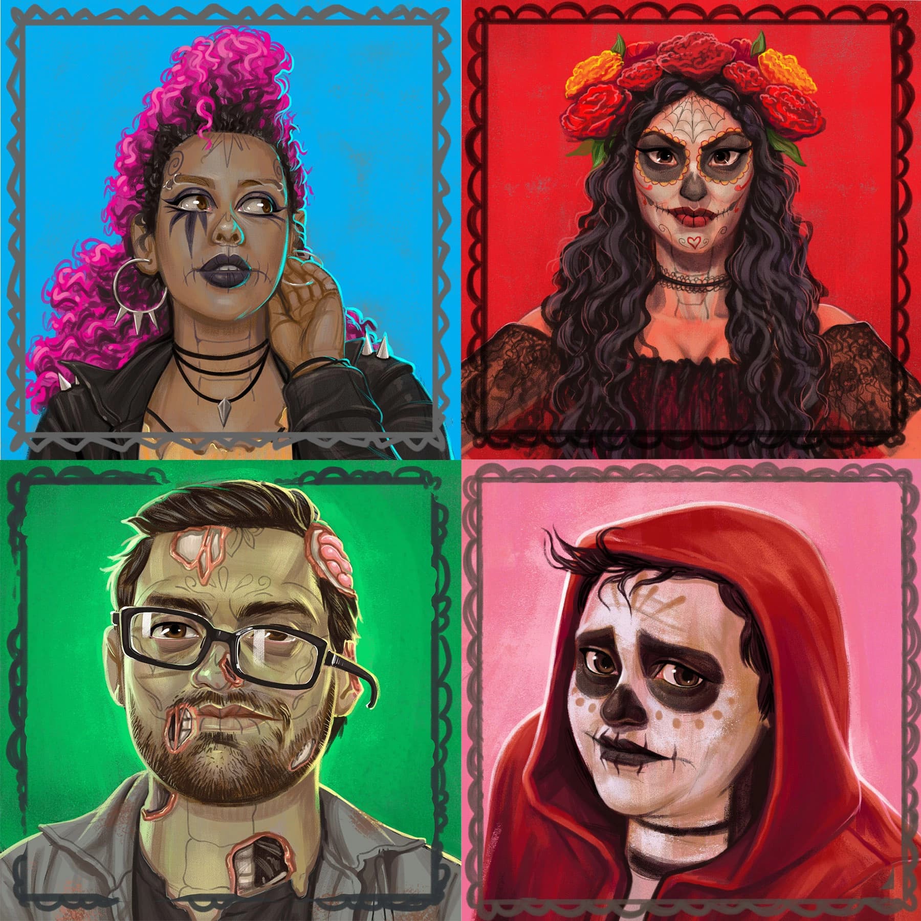 creative gallery image