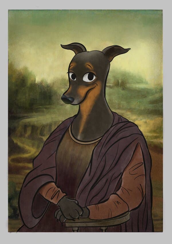creative gallery image