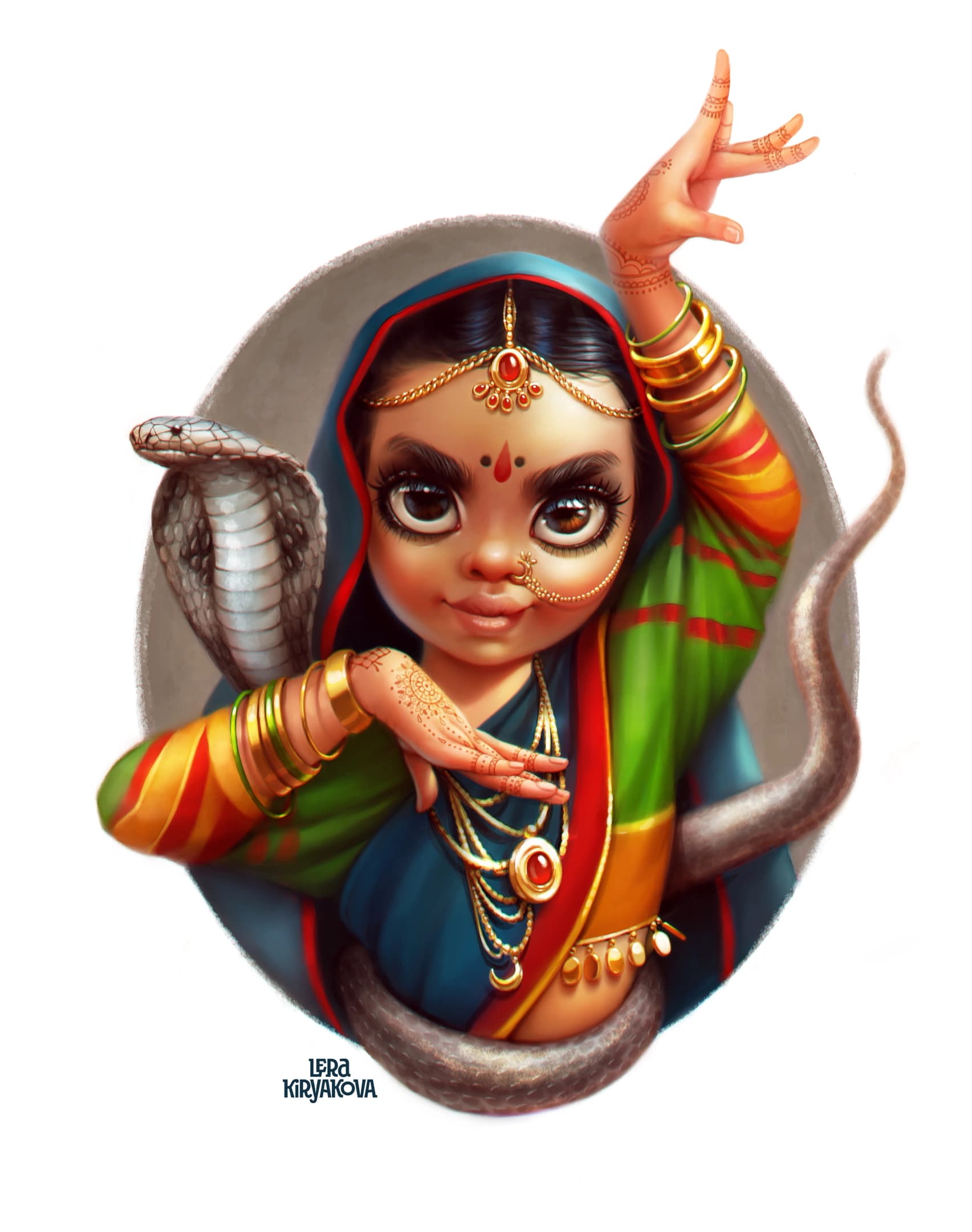 creative gallery image