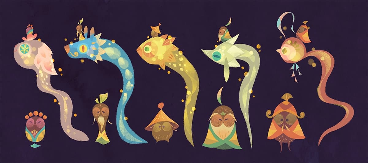 creative gallery image
