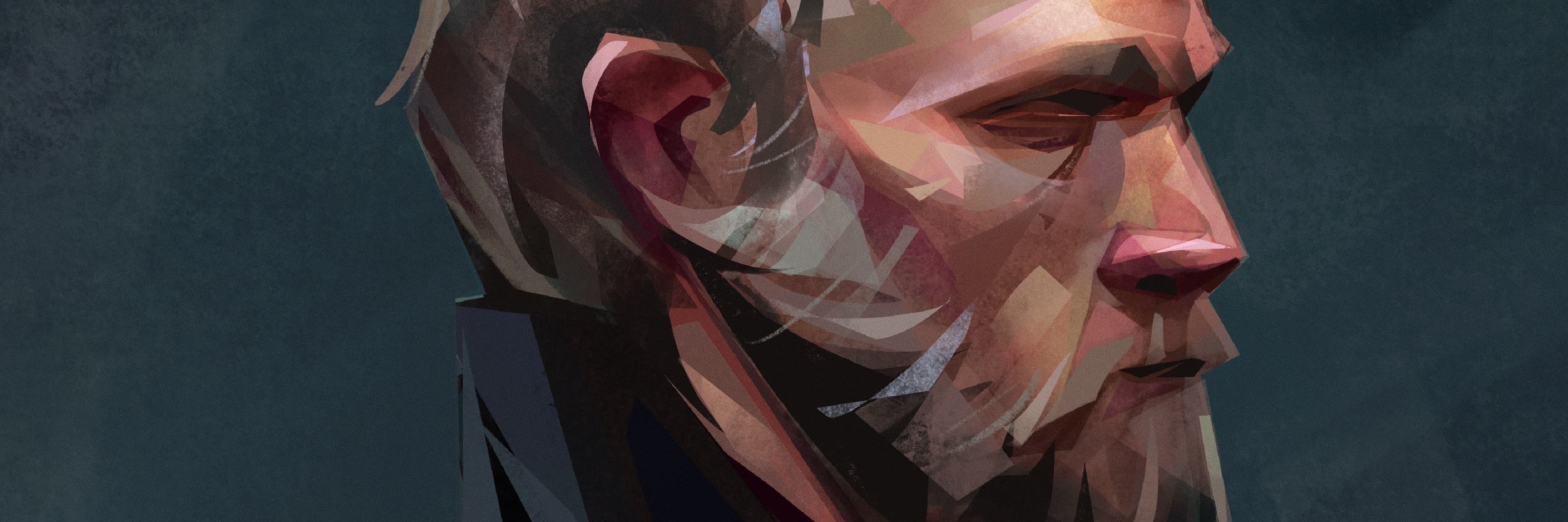 Creative Main Image