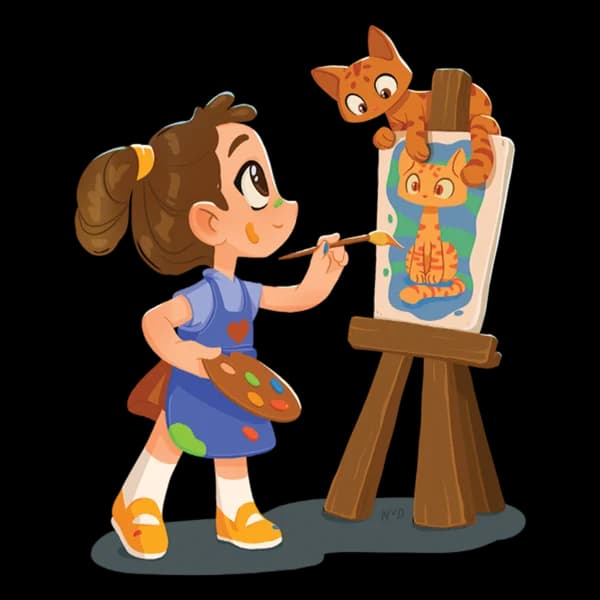 creative gallery image