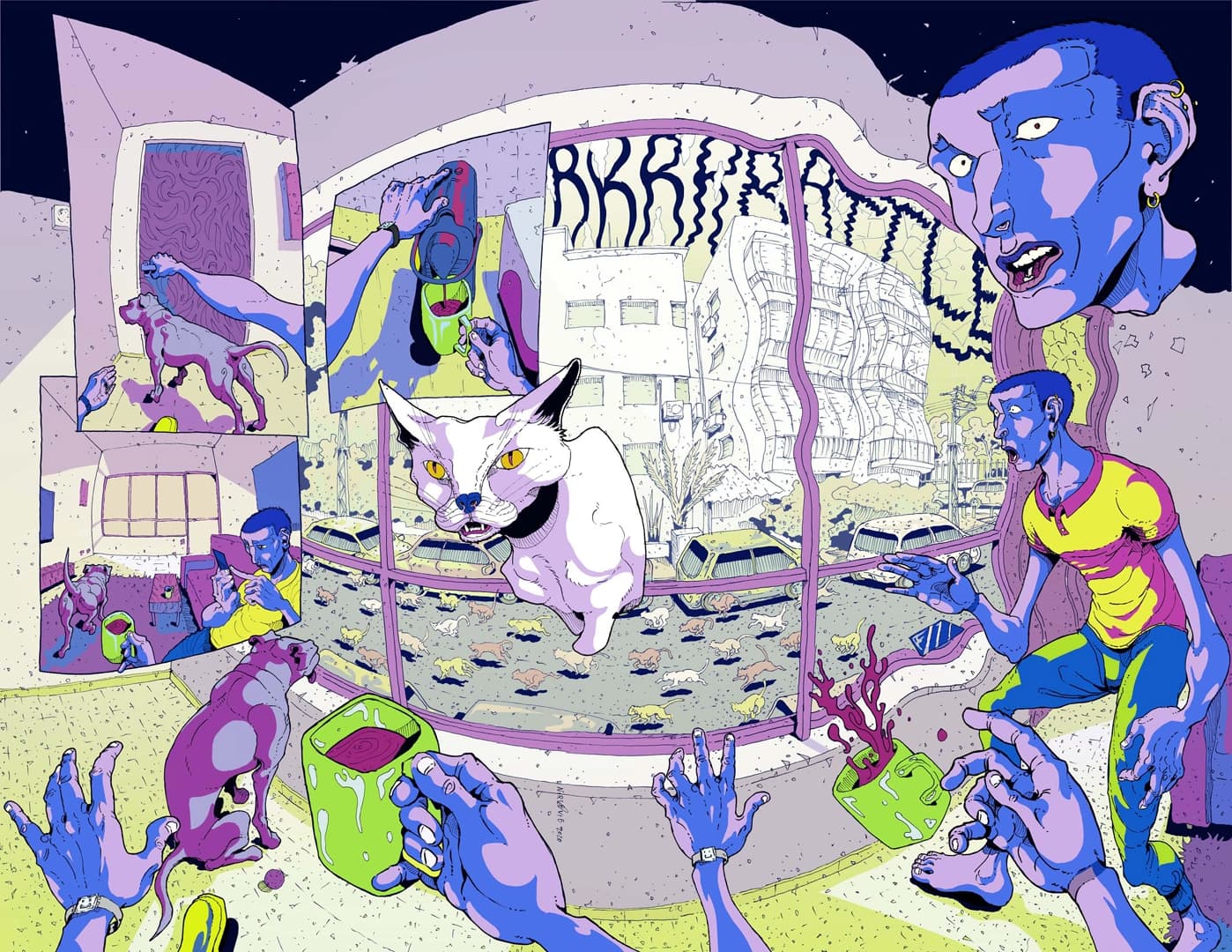 creative gallery image