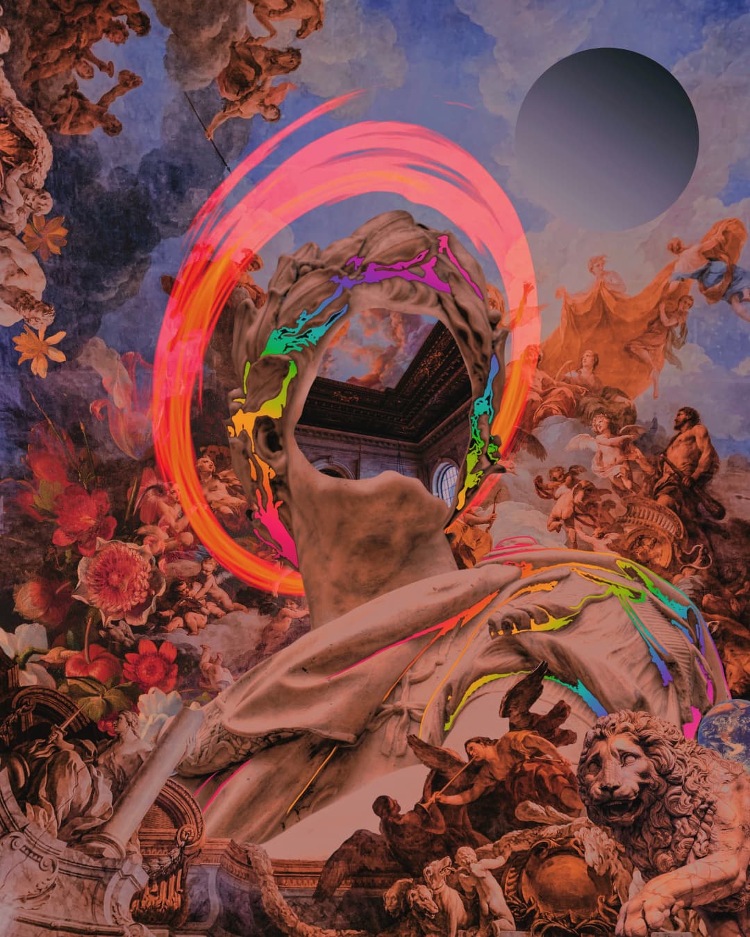 creative gallery image
