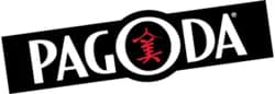Pagoda Brand Identity