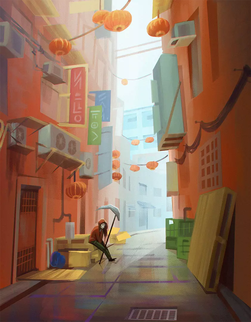 creative gallery image