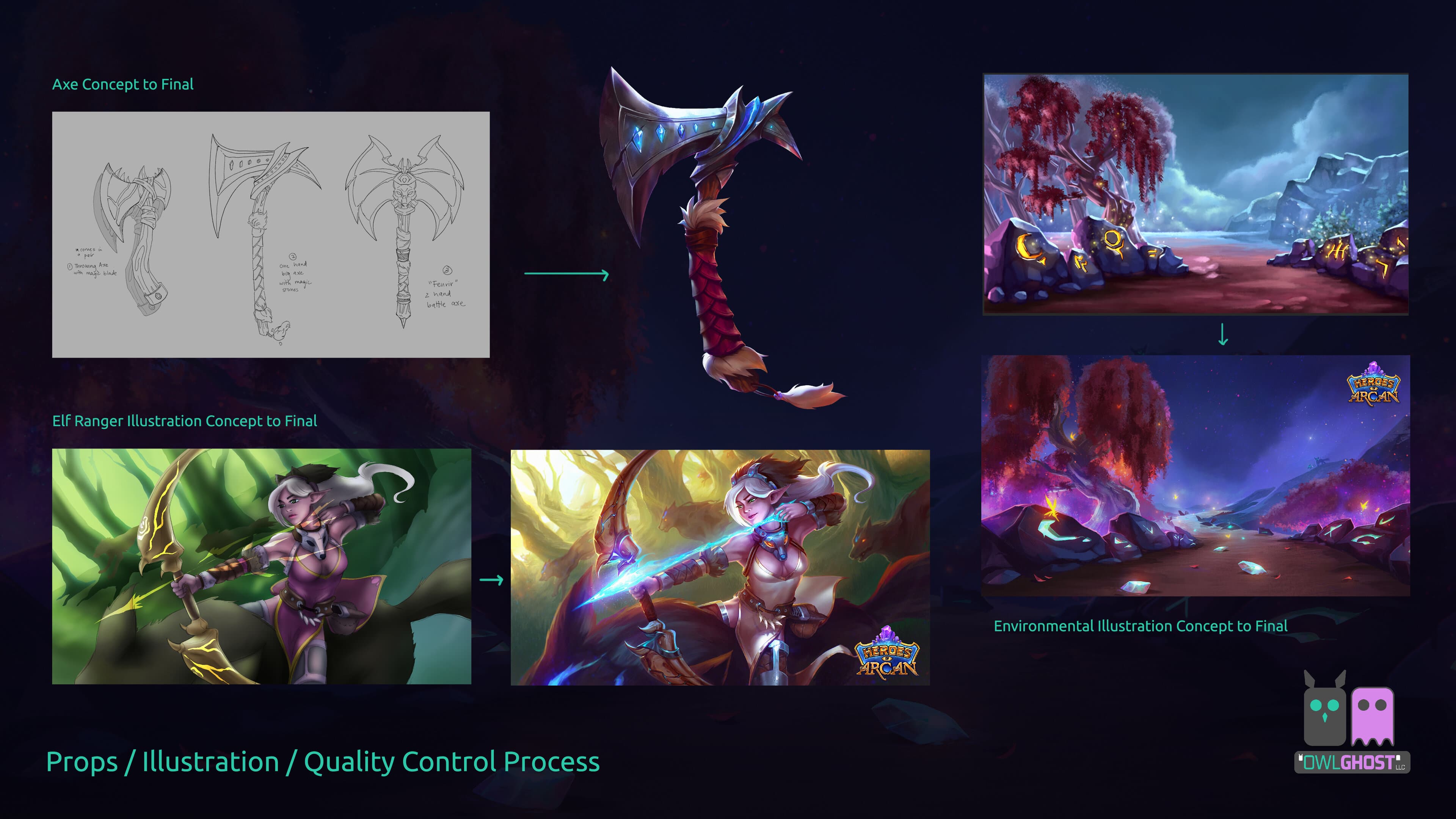 creative gallery image