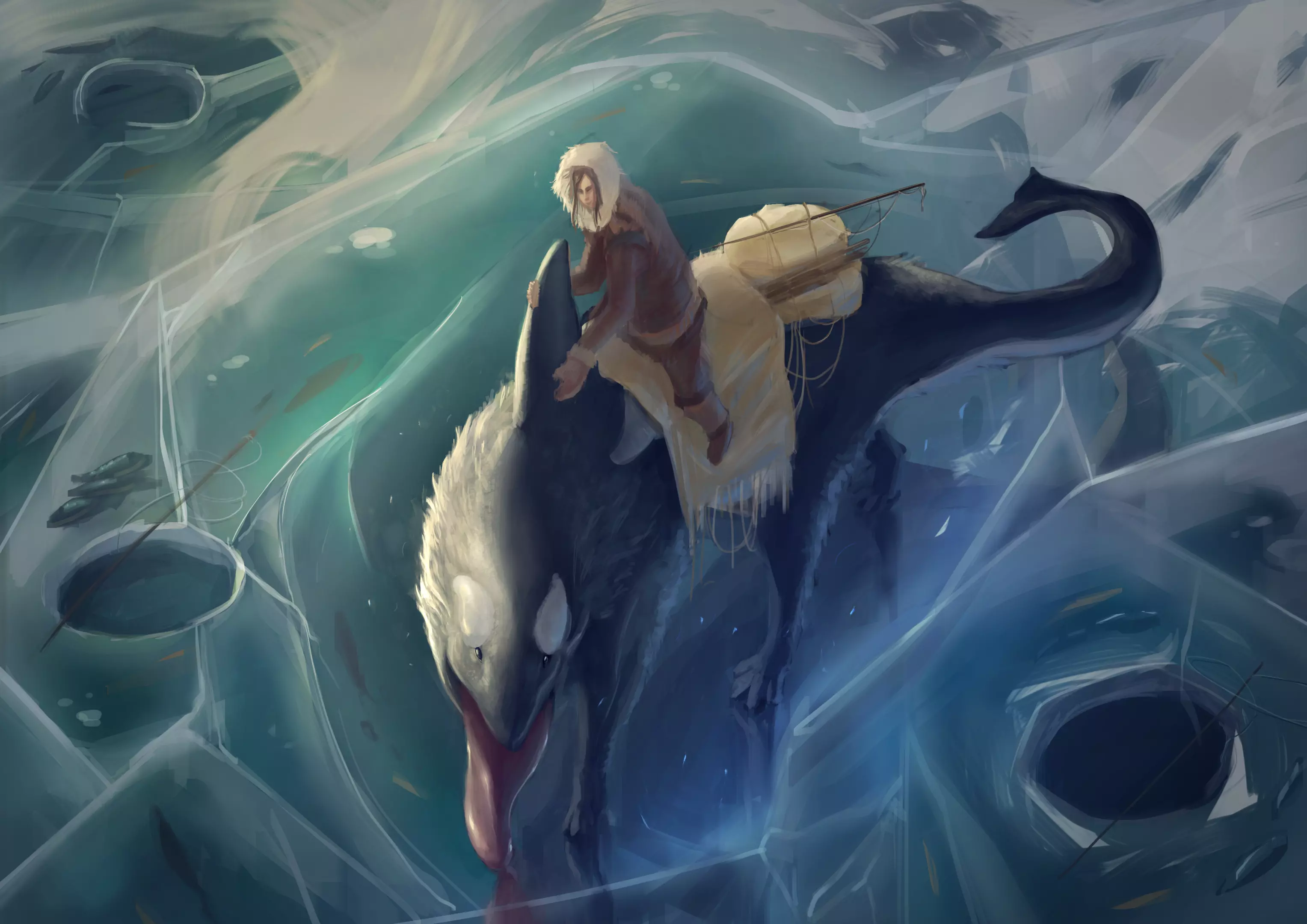 creative gallery image