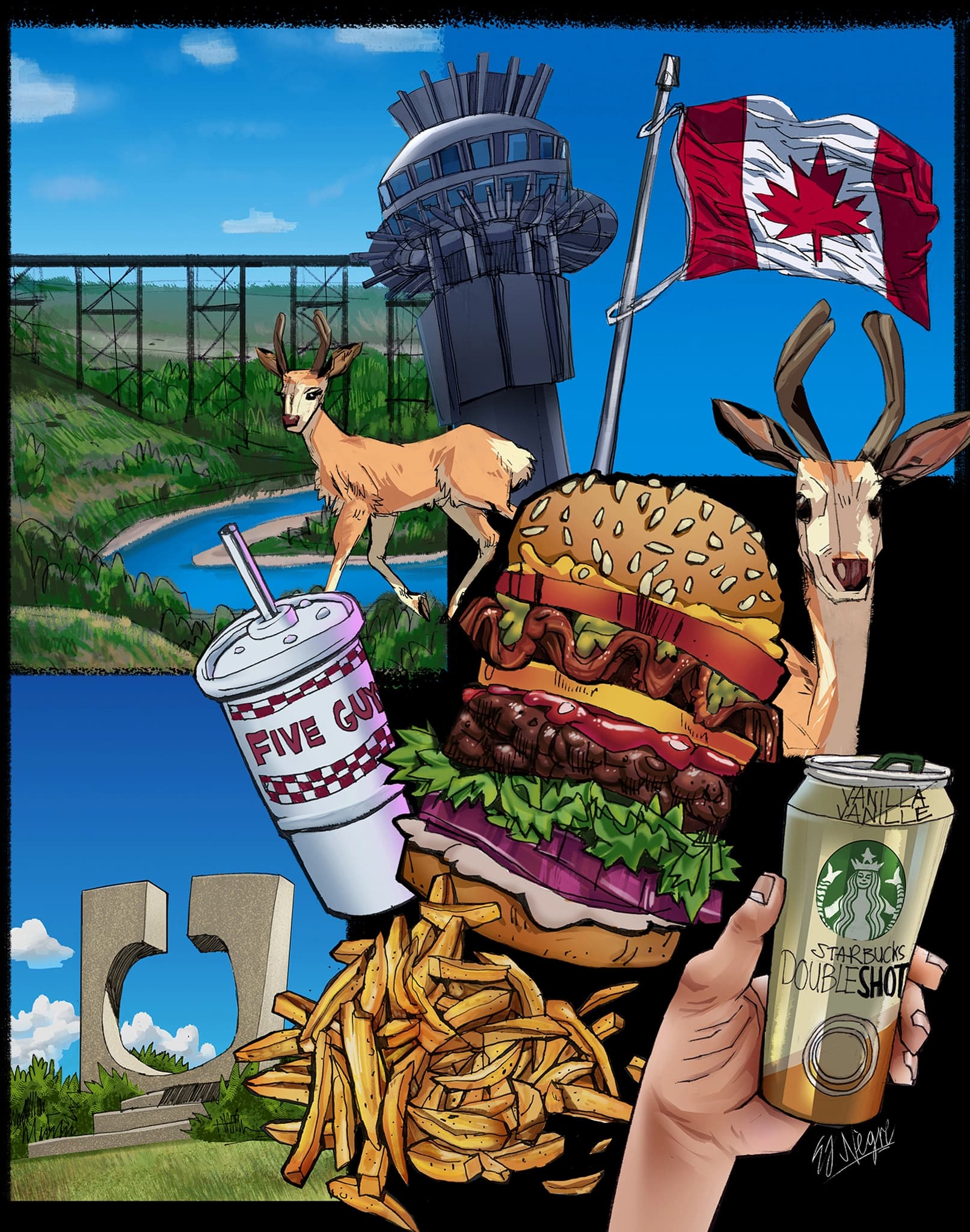creative gallery image