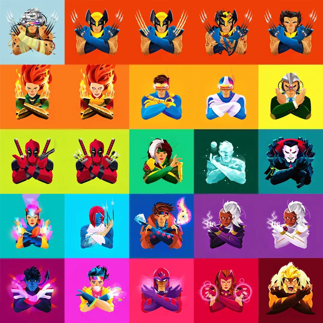 creative gallery image