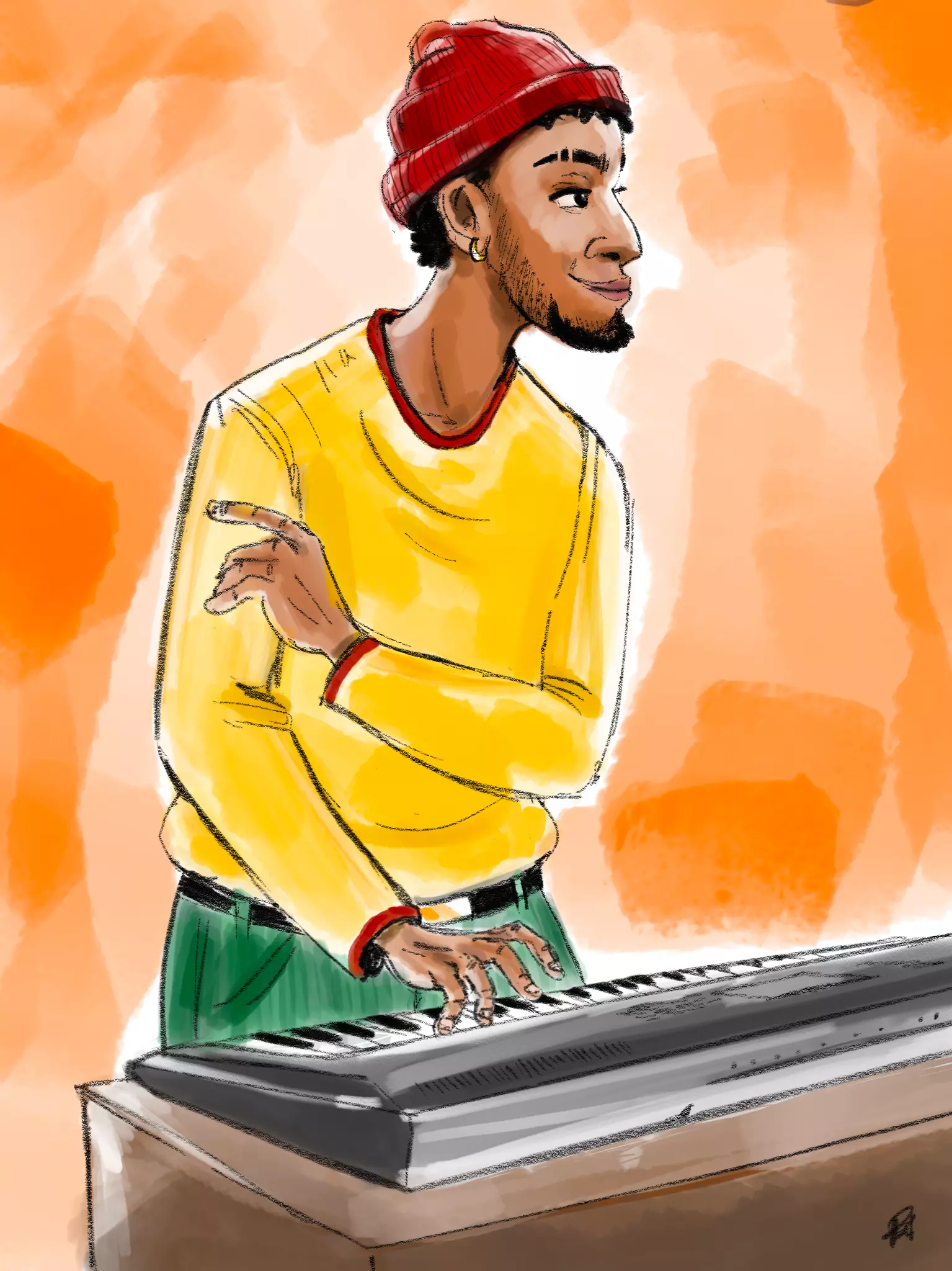 creative gallery image