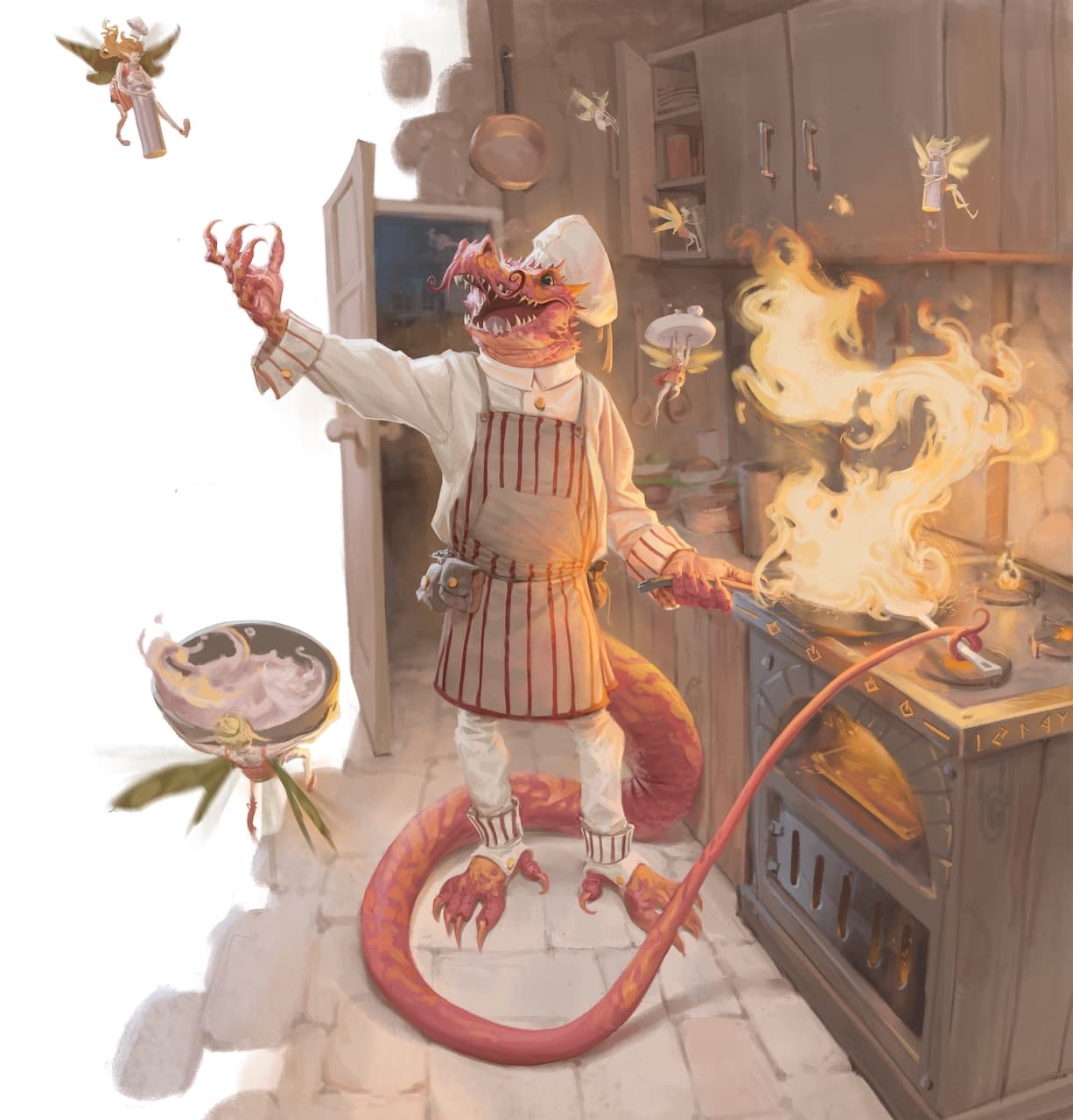 creative gallery image