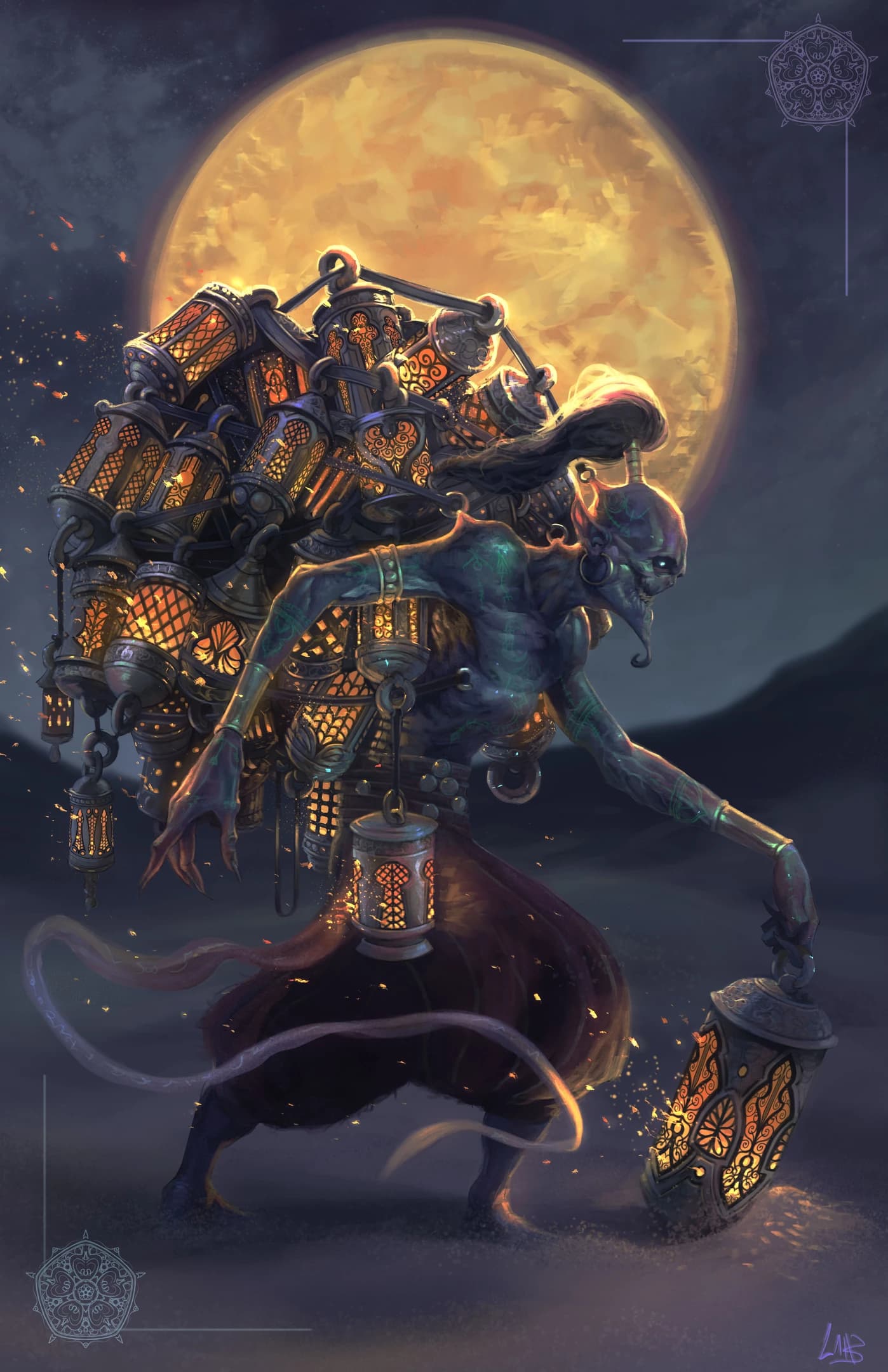 creative gallery image