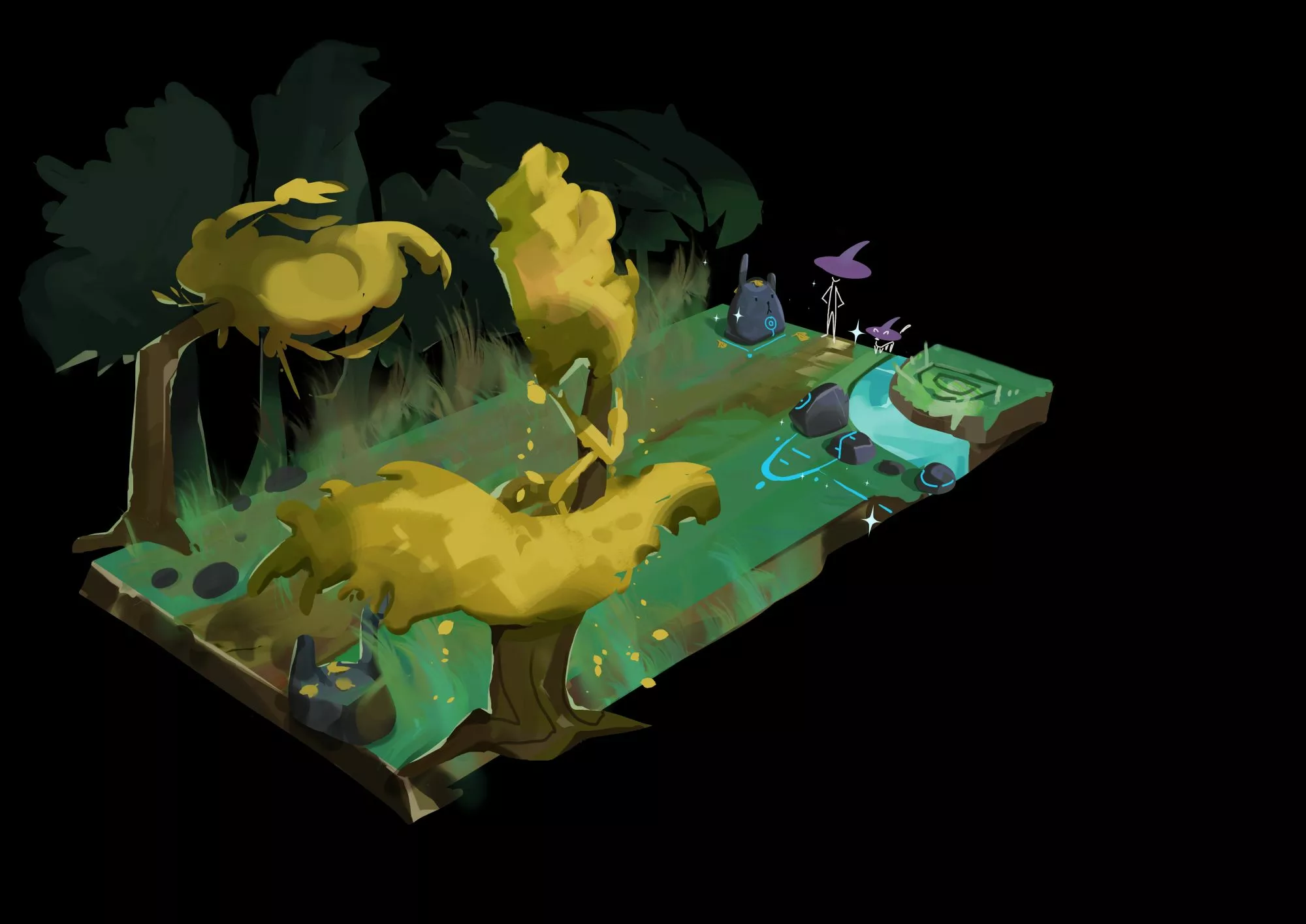 creative gallery image