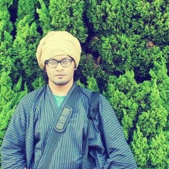 Charbak Dipta