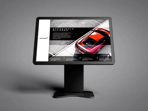 creative gallery image
