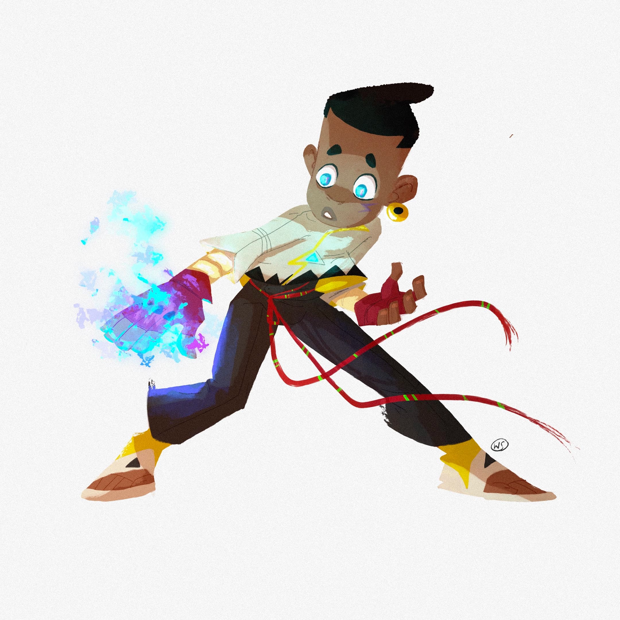 creative gallery image