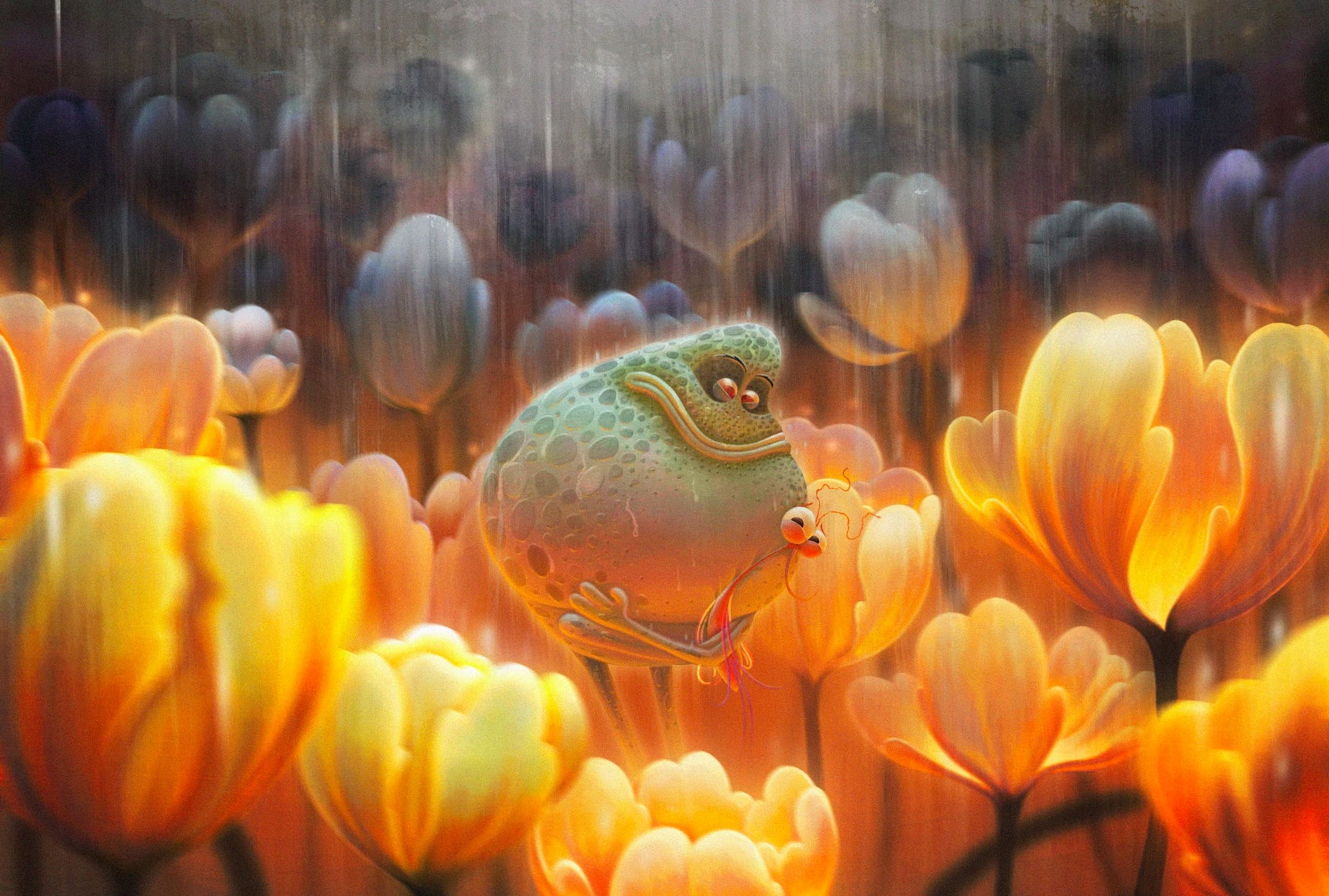 creative gallery image
