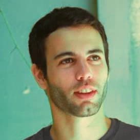 Nir Levie