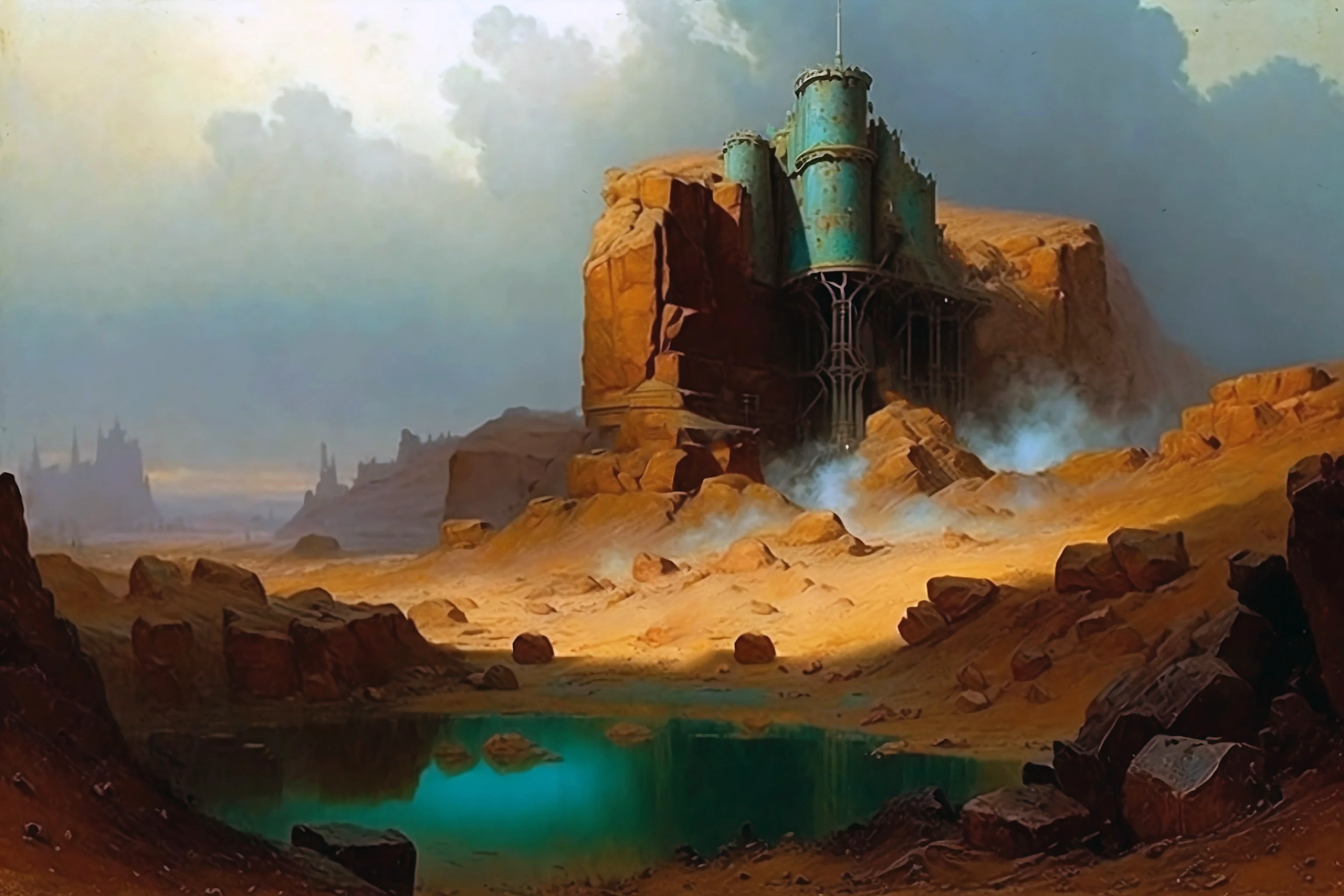 creative gallery image