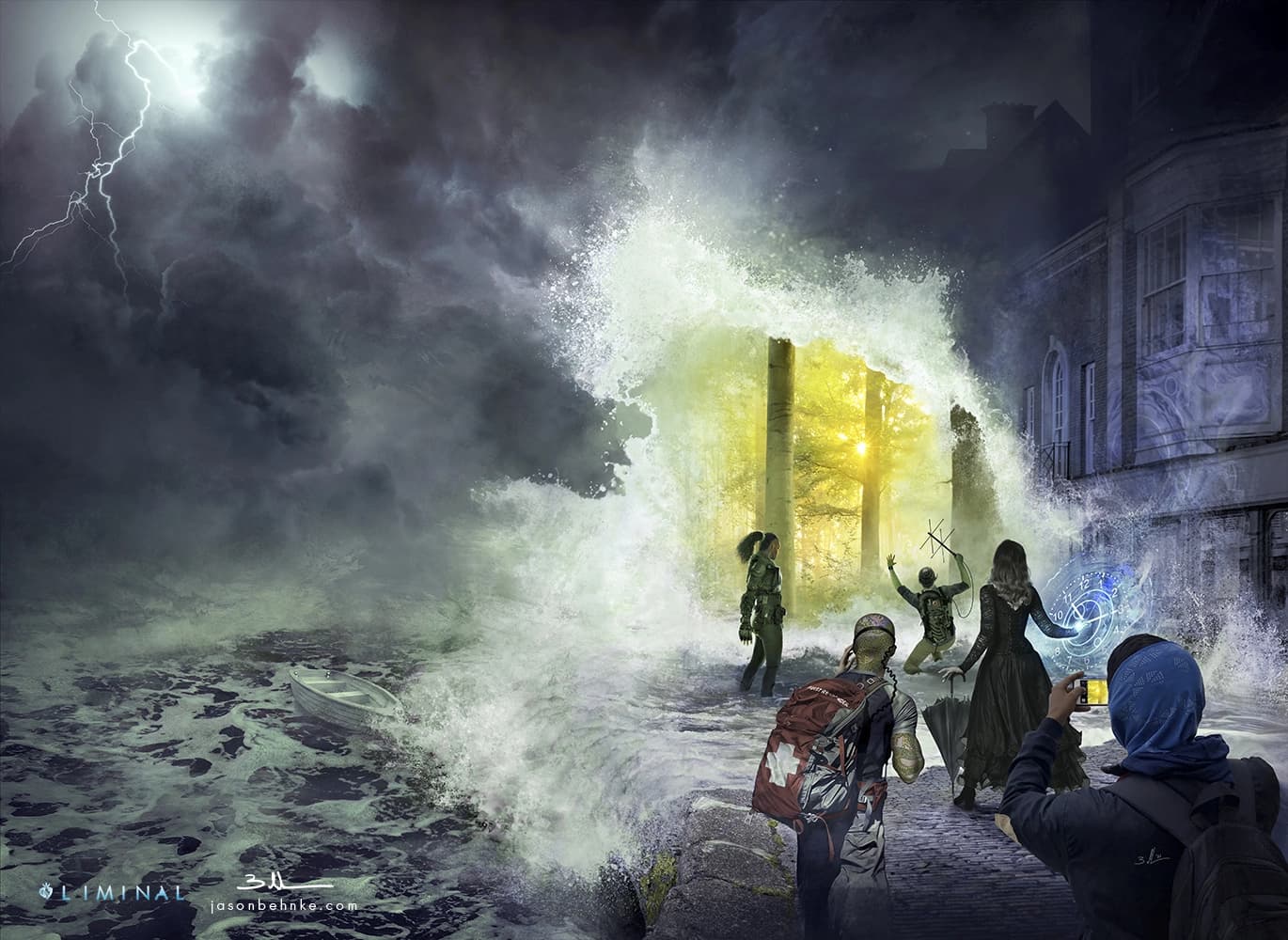 creative gallery image