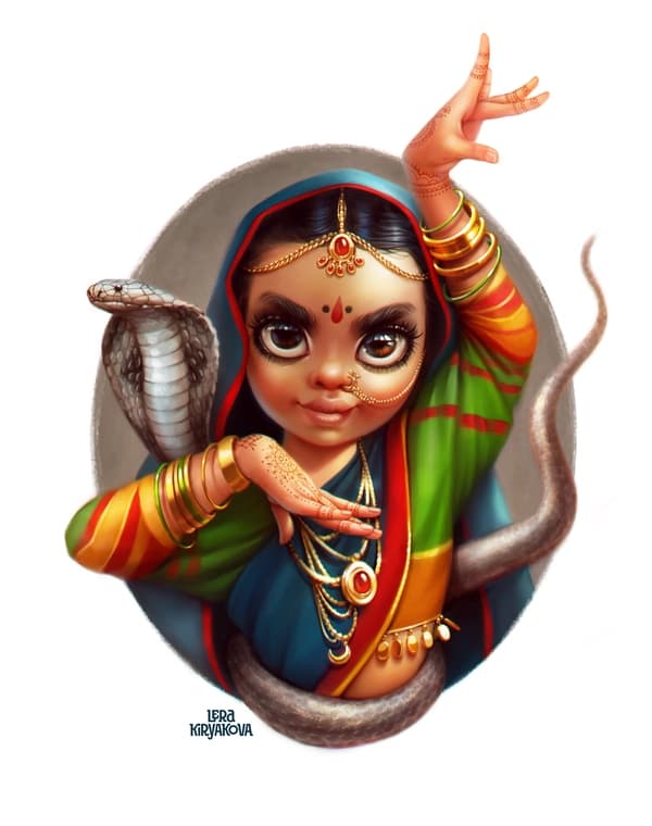 creative gallery image