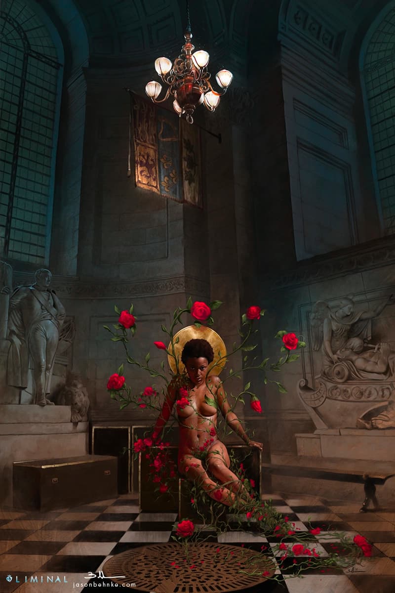 creative gallery image