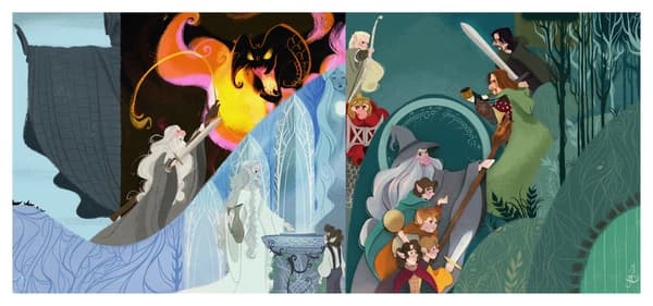 creative gallery image