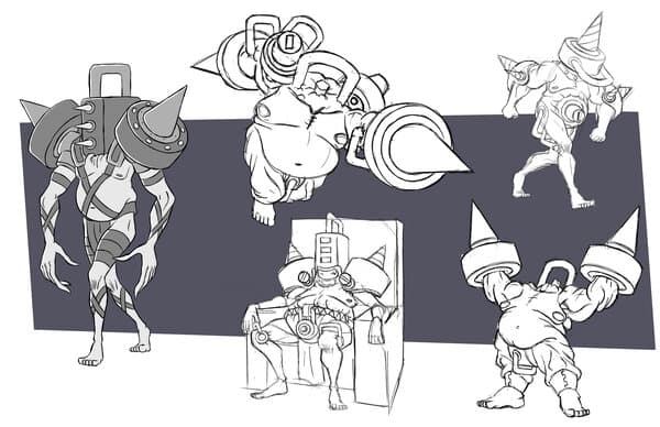 creative gallery image