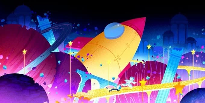 creative gallery image