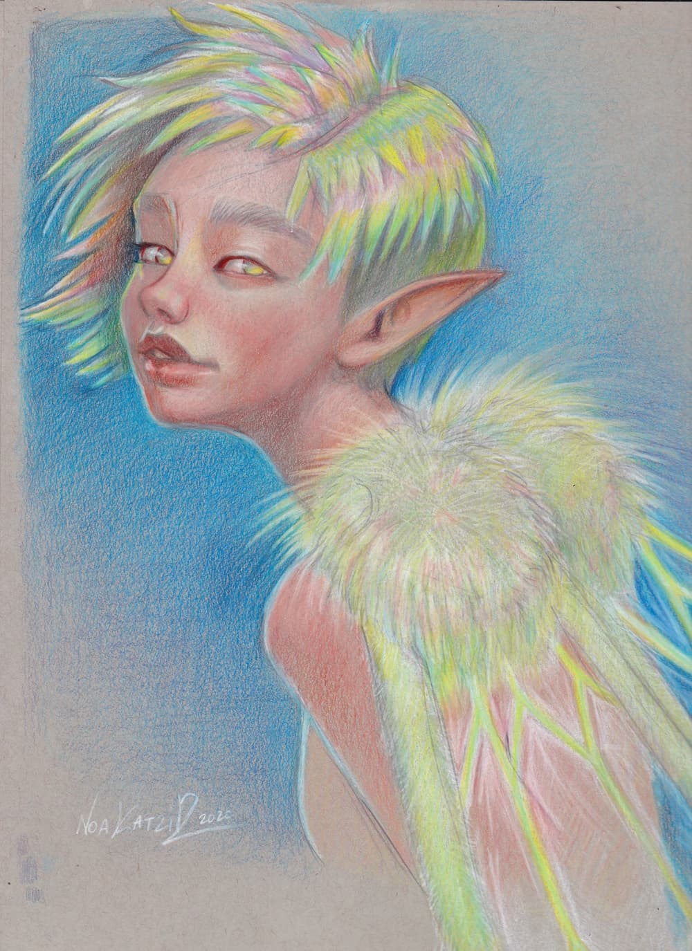 creative gallery image