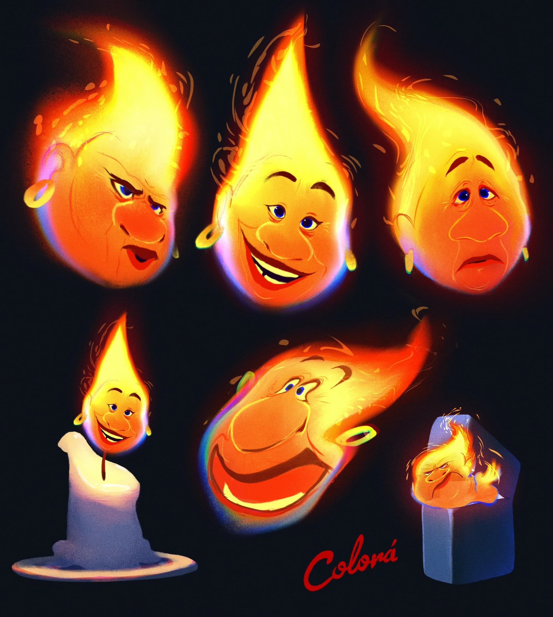 creative gallery image