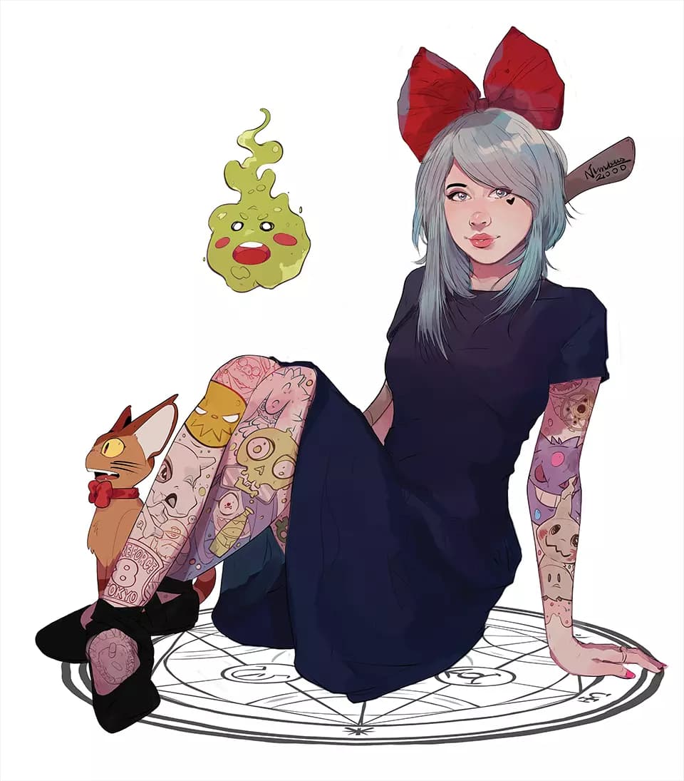 creative gallery image