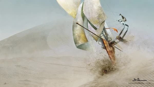 creative gallery image