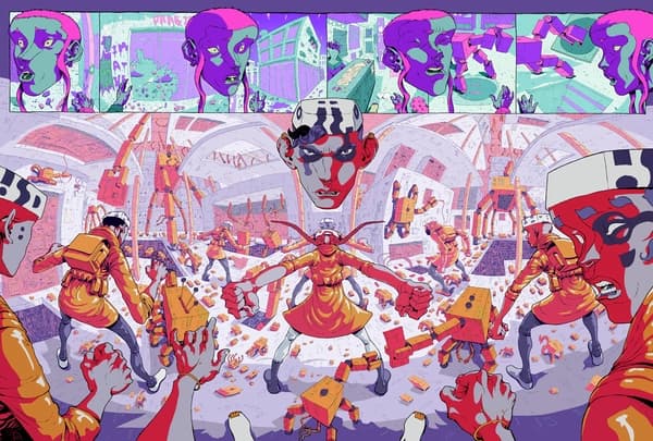 creative gallery image