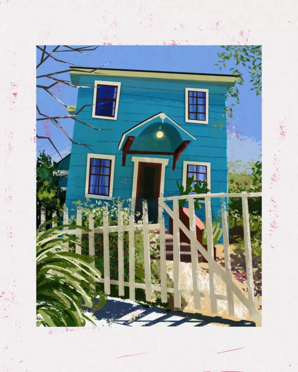 creative gallery image
