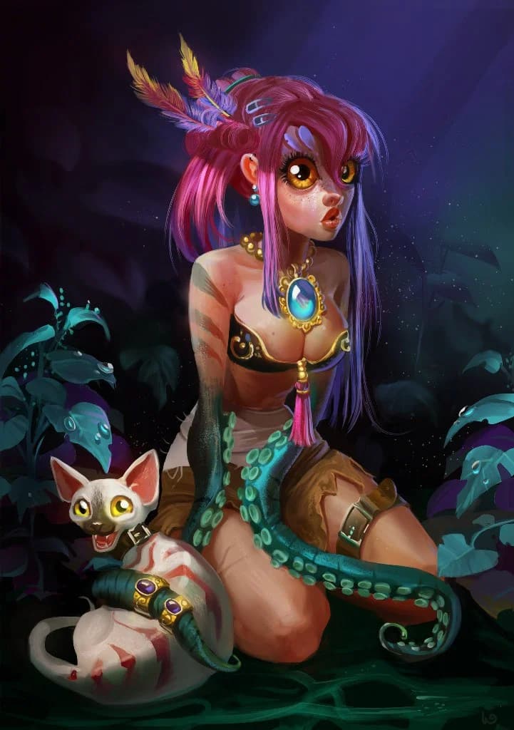 creative gallery image