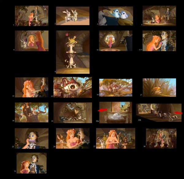 creative gallery image