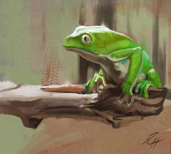 creative gallery image