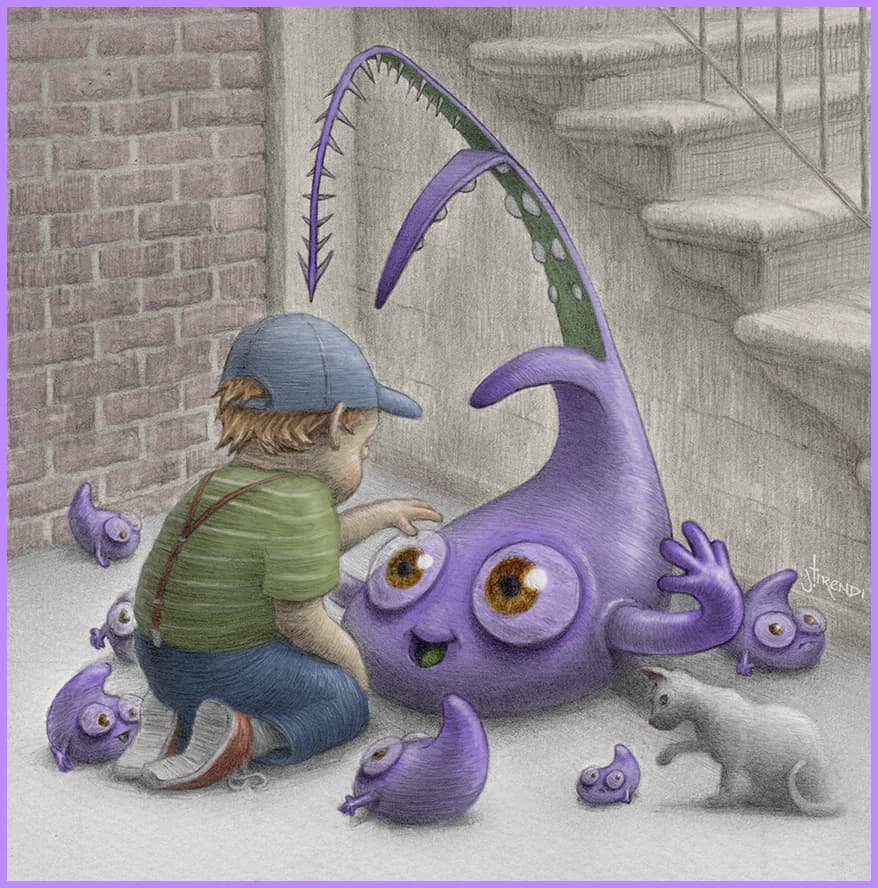 creative gallery image