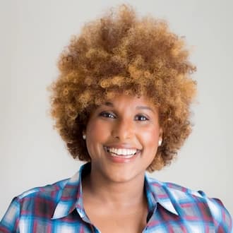 Ifrah Bruce