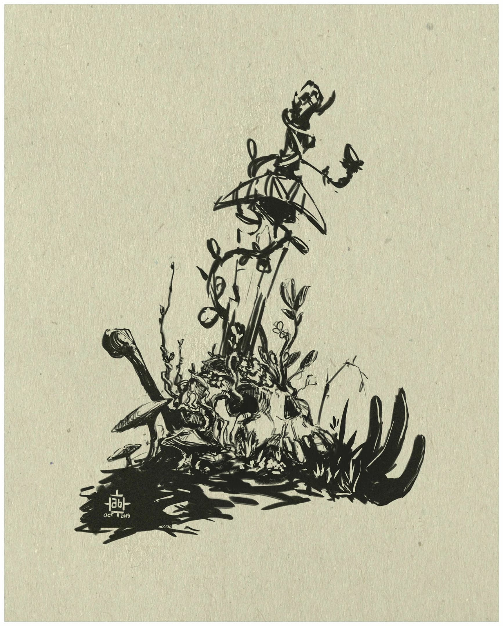 creative gallery image