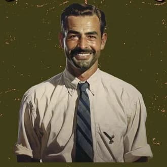 MATT ANTONELLO