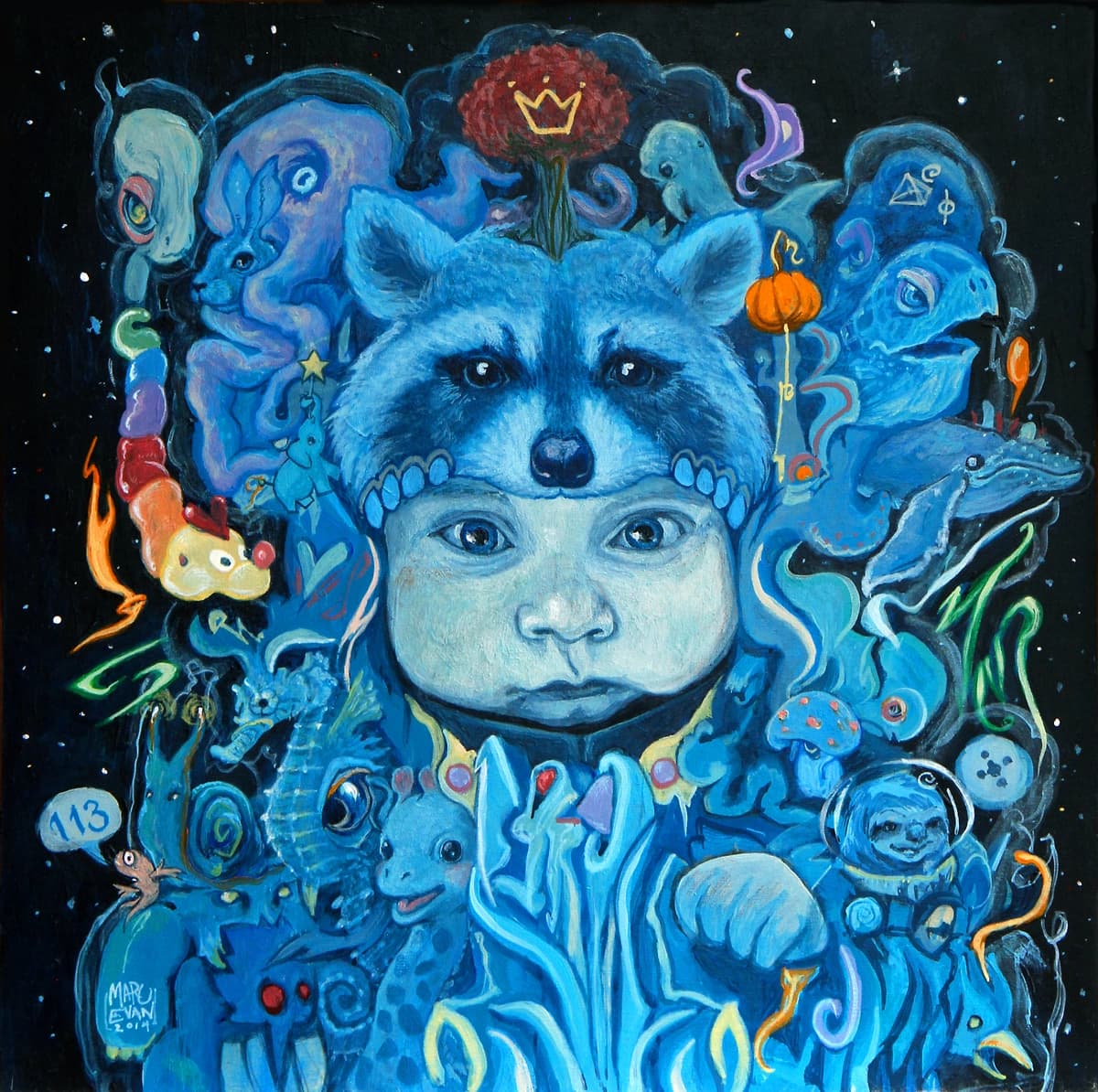 creative gallery image