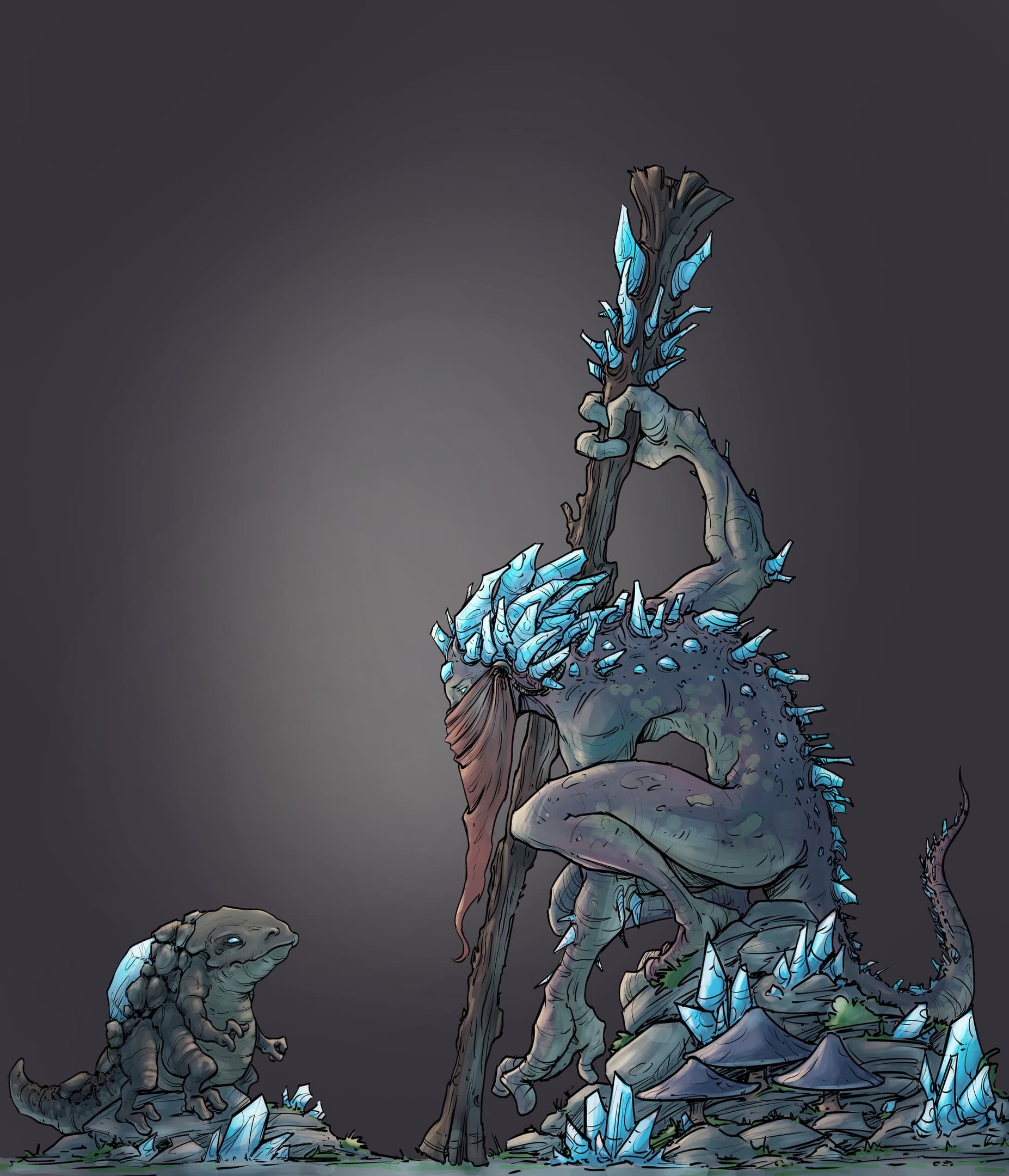 creative gallery image